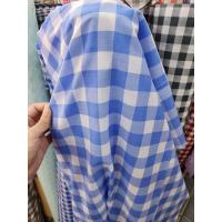 ราคา ผ้าลายสก็อตตาราง พื้นครีม พาสเทล เอริทโทน ผ้าพร็อพถ่ายรูปลายสก็อต ลายตาราง ผ้าเมตร คอตตอน ถ่ายพร็อพ ฉาก ปูโต๊ะ (20029513424)