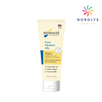 ราคา Medmaker Petroleum Jelly BaBy Pharmas Choice เมดเมเกอร์ เบบี้ ปิโตรเลียม เจลลี่ ฟาร์มาช้อย ปิโตรเลียม เจลลี่ (17564684702)