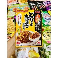 ราคา Marumiya ผงโรยข้าวญี่ปุ่น ผงโรยข้าวนำเข้า ผงโรยข้าวแบบนุ่ม (20678703772)