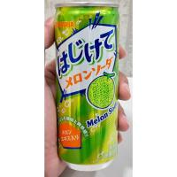 ราคา Sangaria Hajikete Melon Grape Orange Soda เครื่องดื่ม แซงเกรีย เมล่อน องุ่น ส้ม โซดา น้ำเข้าจากประเทศญี่ปุ่น (19769638702)