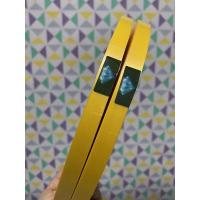 ราคา ริบบิ้นตราเพชรเนื้อทราย เบอร์2 สีเข้าใหม่ (20743207693)