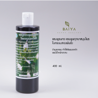 ราคา แชมพูธนกร แชมพูพฤกษาสมุนไพร ใบกระเมงทองพันชั่ง 400 ml (21482228521)