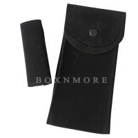 ราคา ซองใส่นาฬิกา ผ้ากำมะหยี่ (1977502501)