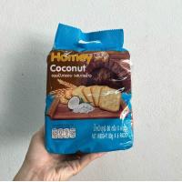 ราคา โฮมมี่ ขนมปังกรอบ 80 g แพคx6 (21523620495)