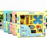 ราคา ชุดทดลองวิทยาศาสตร์ ของเล่น DIY ชุดทดลองวงจรไฟฟ้า (20330735559)