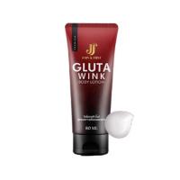 ราคา โลชั่นกลูต้าวิ้งค์ Gluta wink body lotion ขนาด 80g (21423852866)