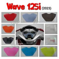 ราคา Wave125i ฟิล์มกันรอยเรือนไมล์ Wave 125i 2023 (17685164188)