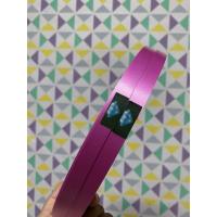 ราคา ริบบิ้นตราเพชรเนื้อทราย เบอร์2 สีเข้าใหม่ (20743207685)