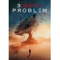 ราคา 3 Body Problem ดาวซานถี่ อุบัติการณ์สงครามล้างโลก Season 1 2024 DVD ซีรี่ย์ใหม่ มาสเตอร์ พากย์ไทย 2 แผ่นจบ 8 ตอน (21548129657)
