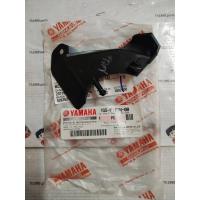 ราคา ฝาครอบท้ายเบาะข้างซ้ายสีดำ TTX AF115FX 2012 อะไหล่แท้ YAMAHA 1GS F171N 00 (9025235241)