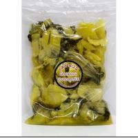 ราคา ผักกาดดองเปรี้ยว หั่นชิ้นใหญ่ ต้มจืด (21690043178)