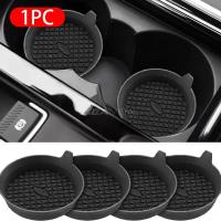 ราคา แผ่นรองกันลื่นในรถยนต์เสื่อซิลิโคนกันลื่นสำหรับถ้วยน้ำภายในรถยนต์เสื่อที่จับแก้วน้ำกระดาษรองแก้วกันลื่นอุปกรณ์ประดับตกแต่ง (21713921937)