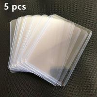 ราคา ซองใส ซองใส่บัตร ซองพลาสติก ซองพลาสติกใส่บัตร ซองใส่การ์ด ซองใส่นามบัตร ซองใส่การ์ดไอดอล (19151107968)