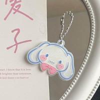 ราคา กระเป๋าใส่เหรียญ กระเป๋าสตางค์ ซองใส่บัตร Sanrio กระเป๋าซิป กระเป๋าใส่บัตร กระเป๋าเหรียญ Sanrio (21086197093)