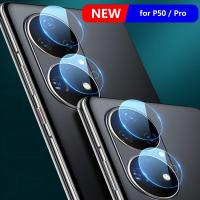ราคา เลนส์กระจกกล้องถ่ายรูปป้องกันสำหรับ Huawei P50กล้องมืออาชีพฟิล์มเลนส์แก้วสำหรับฟิล์มเลนส์ P50Pro (19486115280)