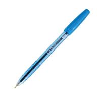 ราคา Faber Castell ปากกาลูกลื่น แบบปลอก รุ่น 1423 1444 ขนาด 0 5 มม หมึกน้ำเงิน แดง ดำ ราคาต่อ 5 ด้าม (20941576851)