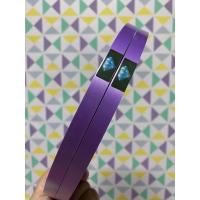 ราคา ริบบิ้นตราเพชรเนื้อทราย เบอร์2 สีเข้าใหม่ (20743207703)