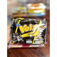 ราคา แพคx12 วอยซ์ เวเฟอร์ แครกเกอร์ 19 g (21408224972)