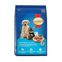 ราคา Smartheart อาหารสุนัขสมาร์ทฮาร์ท ขนาด 450 500 g (21416588041)