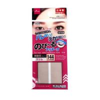 ราคา Daiso เทปติดตาสองชั้นแบบสลิม 144 ชิ้น (20768500774)