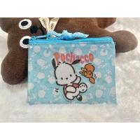 ราคา กระเป๋าใส่เหรียญ กระเป๋าสตางค์ ซองใส่บัตร Sanrio กระเป๋าซิป กระเป๋าใส่บัตร กระเป๋าเหรียญ Sanrio (21086197083)
