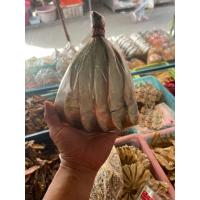 ราคา ปลาทูเค็ม ทูเค็มเนื้อแน่น แพ็คละครึ่งกิโลกรัม (16219982019)