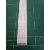 ราคา แพ็ค1ชิ้น เลือกจำนวนพินได้จ้า สายแพรความยาว15CM ระยะpitch1 25mm ความห่างของแต่ละพิน ชนิดA แบบด้านเดียวกัน AWM 20624 80C 60V สายแพรระยะห่าง1 25mm 17PIN สายแพ 1 25mm สายแพร 1 25mm สายแพรด้านเดียวกัน AW 