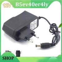 ราคา B5ev40er4ly Shop AC to 100 240V DC 12V 0 5A 500mA Camera Power Adapter Supply Charger Charging adapter for LED Strip Light 5 5mmx2 1mm E14 (20323251433)