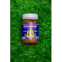 ราคา น้ำพริกแม่ปราณี ต้นตำรับน้ำพริกอร่อย ขนาด 250 กรัม มีหลายสูตรให้เลือก (21350901763)