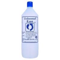 ราคา น้ำยาเติมหม้อน้ำ น้ำยาหล่อเย็นเครื่องยนต์ Super Long Life Coolant ป้องกันการกัดกร่อน ถ่ายเทความร้อน ปกป้องเครื่องยนต์ ยืดอายุการใช้งาน (21709838037)