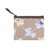 ราคา NaRaYa กระเป๋าใส่เหรียญทรงสี่เหลี่ยม (21274543297)