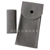 ราคา ซองใส่นาฬิกา ผ้ากำมะหยี่ (1977502497)