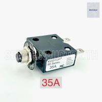 ราคา KUOYUH 98 series สวิทซ์เบรกเกอร์ Overload Thermal Circuit Breaker 5A 10A 15A 20A 25A 30A (21376019794)