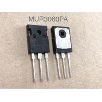 ราคา new original MUR3060PA MUR3060 3060PA TO 247 Ultra Fast Recovery Diode 30A 600V (18580257626)