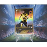 ราคา การ์ด Match Attax 2022 2023 Gold Limited Edition (18125804991)