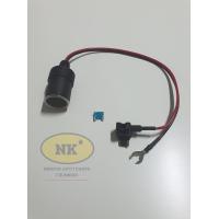 ราคา ฟิวส์แท็บ Micro Fuse Tap พร้อมฟิวส์ 15A (4036128710)