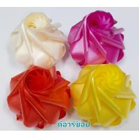ราคา เหรียญโปรยทาน กุหลาบแย้ม เหรียญเปล่า 20 ชิ้น พร้อมส่ง (21600929957)