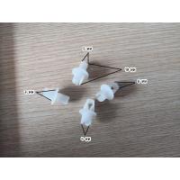 ราคา A5 กิ๊บล็อครถยนต์ทั่วไป กิ๊บล็อครถยนต์ กิ๊บหมุด บรรจุ 10 ชิ้น (9950969913)