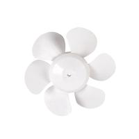 ราคา พัดลมดูดอากาศใบไม้ระบายอากาศแบบพัดลมไฟฟ้าอเนกประสงค์อุปกรณ์เสริมท่อระบายอากาศบ้านแบบมืออาชีพอุตสาหกรรมขนาด6นิ้ว (19131725896)