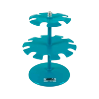 ราคา ที่แขวนตรายาง 2 ชั้น 16 ช่อง Wago WG 16 (21286124425)