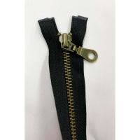 ราคา ซิป ซิปถอดได้ฟันเหล็ก ซิปถอดได้ ซิปฟันทองเหลือง ซิป Ykk ซิปเสื้อกันหนาว ราคาต่อเส้น (10232451779)