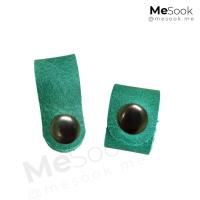 ราคา MeSook ที่เก็บสายชาร์จ หนังแท้ ที่รัดสาย หูฟัง ที่เก็บสายชาร์จ ที่เก็บสายหูฟัง และสายอื่นๆ (18458923782)