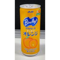 ราคา Asahi Bireleys Multi Fruit Orange Blend เครื่องดื่ม อาซาฮี ไบเล่ น้ำผลไม้รวม รสส้ม น้ำเข้าจากประเทศญี่ปุ่น (21299966909)