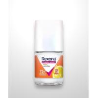 ราคา โรลออน เรโซนา ชาวเวอร์คลีน ไบรท์เทนนิ่ง แอนติเพอสไปแรนท์ โรลออน 25 มล Rexona Vitamin Bright VitC Anti Stain 25 ml 72 Hrs Freshness Antiperspirant โรลออนเรโซนา วงแขนไบร์ทขึ้นจ (21523943224)