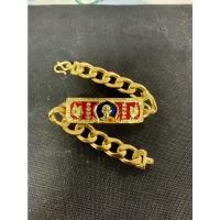 ราคา พร้อมส่ง เลสหลวงพ่อรวย ไตรมาส 59 ลงยา เลสพ่อรวยงานดี เลสทอง เลสเงิน งานเนื้อทองเหลือง (12473792952)