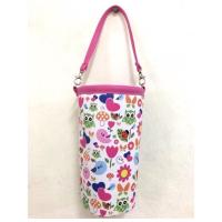 ราคา McomeBAG แก้วเก็บความเย็น ลายนกสีชมพู 16 22 30 32ออนซ์ (10939234985)