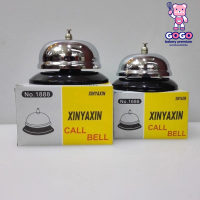 ราคา กระดิ่ง กระดิ่งไลฟ์สด กริ่งเรียกพนักงาน 1 ชิ้น กริ่งกดเรียก กริ่งตบ กริ่งกด (17967886531)