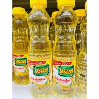 ราคา น้ำมันถั่วเหลืองมรกต ขนาด 250 Ml 1 แถม1 (20127675231)