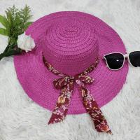 ราคา พร้อมส่งจาก กทม หมวกปีกกว้าง กันแดด เที่ยวทะเล มีหลายแบบ (20594185460)