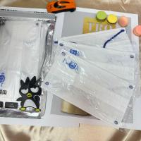 ราคา สินค้ามาใหม่ Face Mask ลายกาตูนย์น่ารักๆมีให้เลือก7ลาย ป้องกันฝุ่น PM2 5 แบบซีนแยกชิ้น 1แพ็ค10ชิ้น (20719883962)